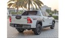 Toyota Hilux Toyota hilux 2021 Model Adventure LHD V6 full options