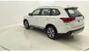 Mitsubishi Outlander GLX LOWLINE 2.4 | Zero Down Payment | Free Home Test Drive