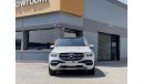 Mercedes-Benz GLE 350 3,650 AED MONTHLY I 2022 MERCEDES GLE 350  I US I 1 WARRANTY AVAILABLE I PERFECT CONDITION