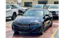 بي أم دبليو i3 BMW 3i E Drive 40L drive 585km  Full option