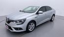 Renault Megane PE 1.6 | Under Warranty | Inspected on 150+ parameters