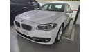 BMW 520i