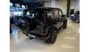 Mercedes-Benz G 63 AMG G63 AMG 2025 DOUBLE NIGHT/ GCC 5 YEARS DEALER WARRANTY