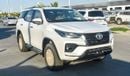 تويوتا فورتونر Fortuner 2.4L Diesel Full Option 2023