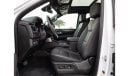 Chevrolet Tahoe RST 4WD/GCC/2023 / 3 years Warranty. Local Registration + 5%