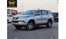 Toyota Fortuner EXR V4 4WD/ LEATHER SEATS/ DVD/ REAR CAMERA/ LOT# 102396