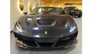 Ferrari F8 Spider Novite N-Largo 1 OF 15!!