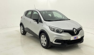 Renault Captur PE 1.6 | Zero Down Payment | Free Home Test Drive