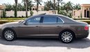 بنتلي كونتيننتال فلاينج سبر SUMMER OFFER | BENTLEY 2014 FLYING SPUR | Full Service History | GCC | W12