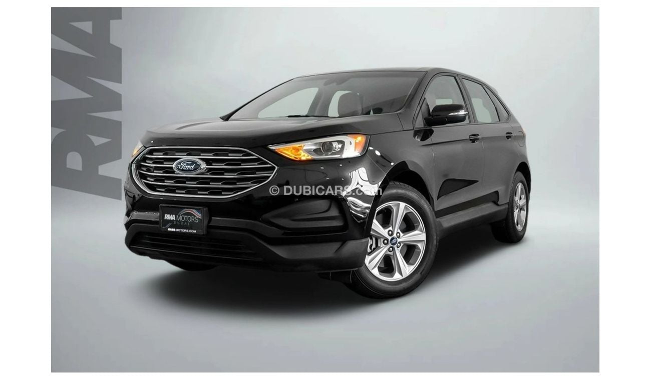 Ford Edge SE