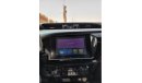 تويوتا هيلوكس TOYOTA HILUX D/C 2.7L PETROL VVT-i 4WD 2024