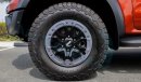 فورد رينجر رابتور V6 3.0L Ecoboost 4X4 , 2024 GCC , 0Km , With 5 Years or 100K Km Warranty @Official Dealer