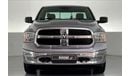 RAM 1500 Classic