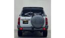 نيسان باترول سوبر سفاري 2023 Nissan Patrol Super Safari, May 2028 Nissan Warranty + Service Package. Low Kms, 7 Seater, GCC