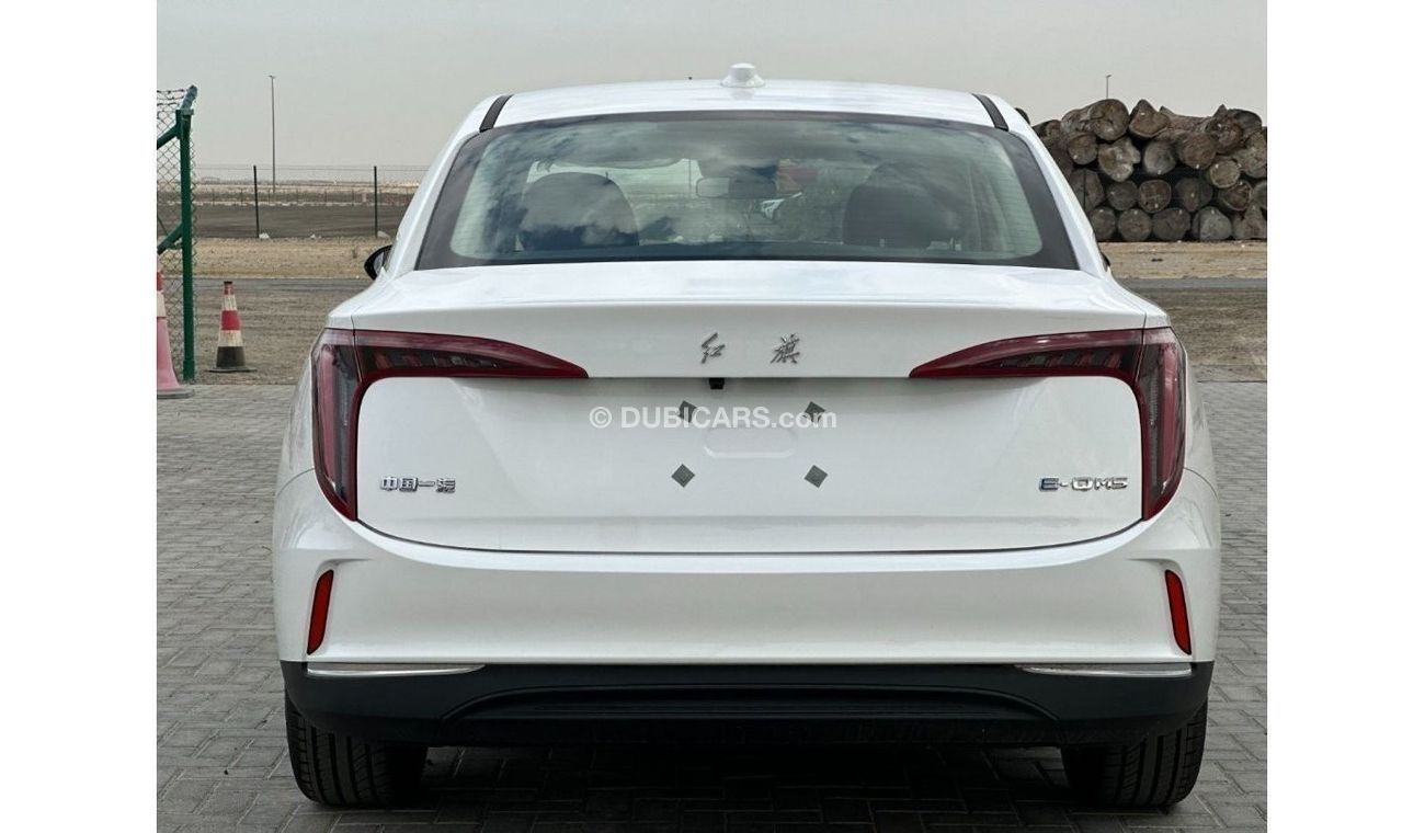 هونغشي EQM5 HONGQI E-QM5 LUXURY