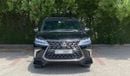 Lexus LX570 Sport Platinum Full Option