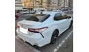 تويوتا كامري 3.5L Sport (298 HP)