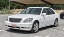 Lexus LS 430