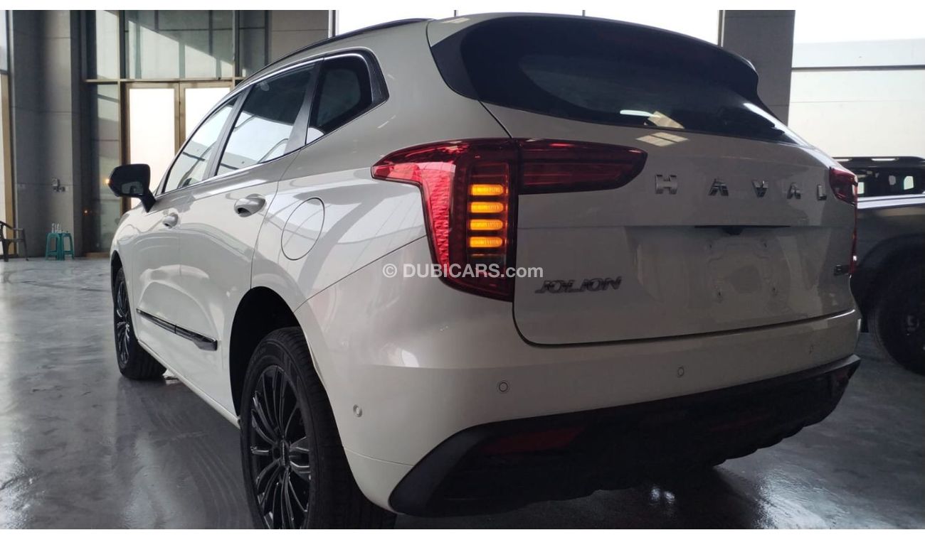 Haval Jolion HAVAL JOLION 1.5L 2024