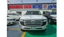 Toyota Land Cruiser 4.0L PETROL GXR 2024 GCC