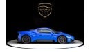 Maserati MC20 Std WARRANTY APRIL 2025