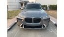 بي أم دبليو X7 40i M Sport Pure 3.0L (335 HP)