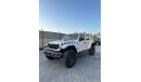 Jeep Wrangler 3.6L PETROL RUBICON AUTOMATIC TRANSMISSION (FOR RE-EXPORT ONLY)