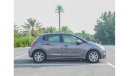 بيجو 208 AED 261/month | 2019 | PEUGEOT | 208 | ACTIVE 1.6L | GCC SPECS | P00924