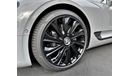 Bentley Continental GTC MULLINER BLACKLINE NAIM