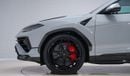 Lamborghini Urus 4.0T V8 Performante - 2 Years Approved Warranty - Approved Prepared Vehicle