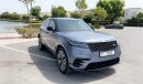 Land Rover Range Rover Velar P250 R-Dynamic S 2.0L