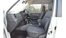 Mitsubishi Pajero Full option clean car accident free