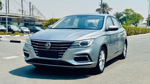 أم جي MG5 Comfort 1.5L