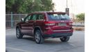 Jeep Grand Cherokee AED 1,643/month 2021 | JEEP GRAND CHEROKEE | LIMITED GCC | FULL JEEP SERVICE HISTORY | J06901