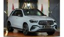 مرسيدس بنز GLE 450 Mercedes-Benz GLE 450 | 2023 GCC 0km | AMG | Agency Warranty | New Facelift | Off-Road