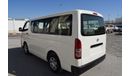 Toyota Hiace GL - Standard Roof Toyota Hiace bus 13 seater, Diesel, Model:2013.Free of accident