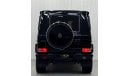 مرسيدس بنز G 500 Std 2017 Mercedes G500 AMG, Warranty, Service History, Full Options, Excellent Condiiton, GCC