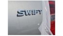 Suzuki Swift 1.2 GLX Petrol Automatic