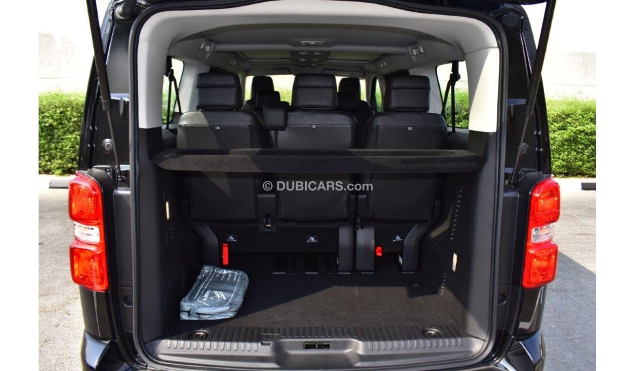 سيتروين سبيس تورر Business Lounge 2.0l Diesel 7-seater Automatic – Euro 5 Emission