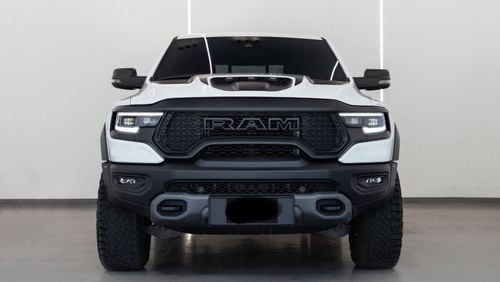 RAM 1500 TRX