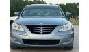 Hyundai Genesis very good condition inside and outside