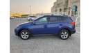 Toyota RAV4 Toyota Rav4 2015 xle 4x4