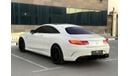 Mercedes-Benz S 500 Std 4.0L