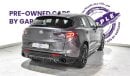 Alfa Romeo Stelvio Veloce MCA | 2024 | Warranty & Service | Service History