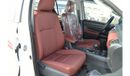 Toyota Hilux Double cabin