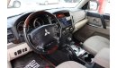 Mitsubishi Pajero GLS Highline Mitsubishi Pajero GLS 3.8L / GCC / 2020 / Free Accident