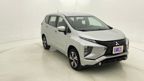 Mitsubishi Xpander MIDLINE 1.5 | Zero Down Payment | Home Test Drive