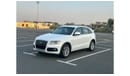 Audi Q5 S-Line MODEL 2014 GCC CAR PERFECT CONDITION INSIDE AND OUTSIDE  ONE OWNER NO ANY MECHANICAL ISSUES