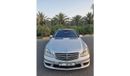 Mercedes-Benz S550 Maybach