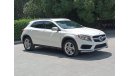 Mercedes-Benz GLA 250 Std Full Option